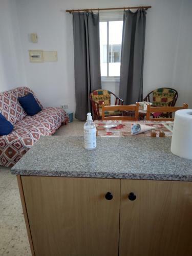 Anastasia Latchi Apartment
