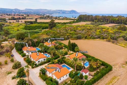 Villa Ibiscus By Villa Plus