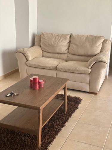 Apartamento Paul Holiday Appartment