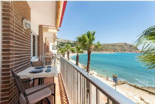 Apartamento En Puerto De Javea Nyk