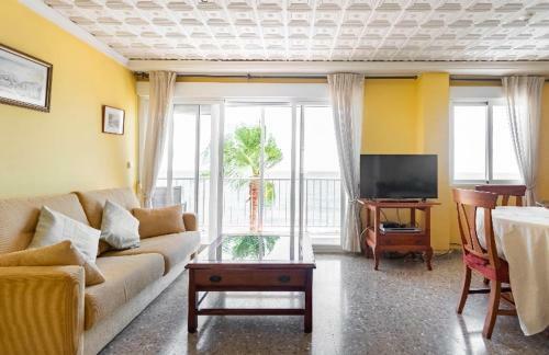 Apartamento En Puerto De Javea Nyk