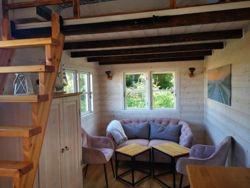 Tinyhouse Tatianason