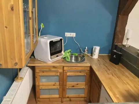 Tinyhouse Tatianason