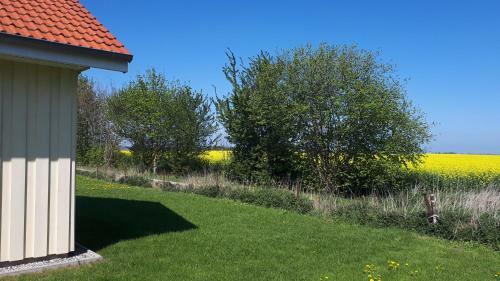 Apartamento Ferienhaus Seestern