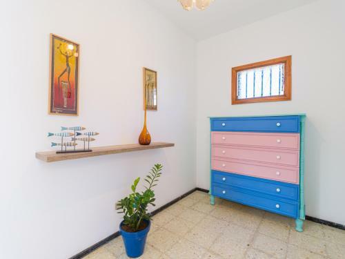Agaete Pupe Home By Canariasgetaway