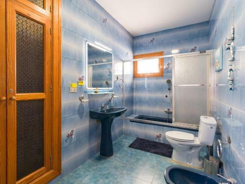 Agaete Pupe Home By Canariasgetaway