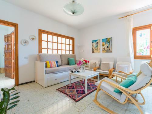 Agaete Pupe Home By Canariasgetaway
