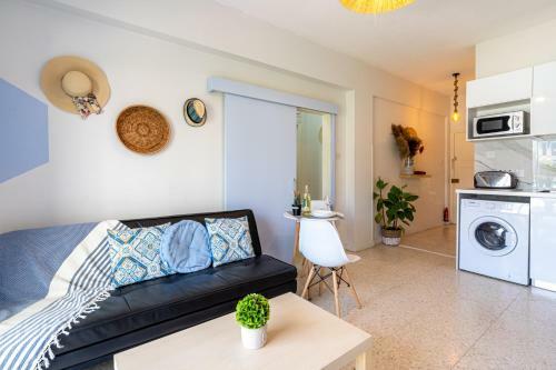 Apartamento Sea Breeze 1-br Apt In Pyla
