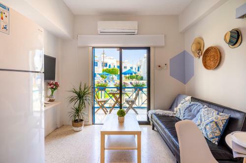 Apartamento Sea Breeze 1-br Apt In Pyla