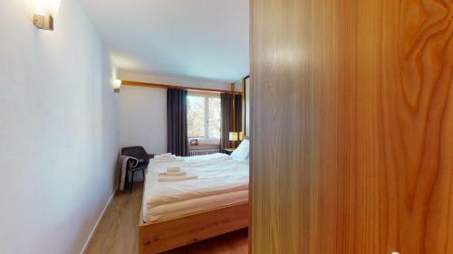 Apartamento Abitaziun Lavinas 1 - Celerina