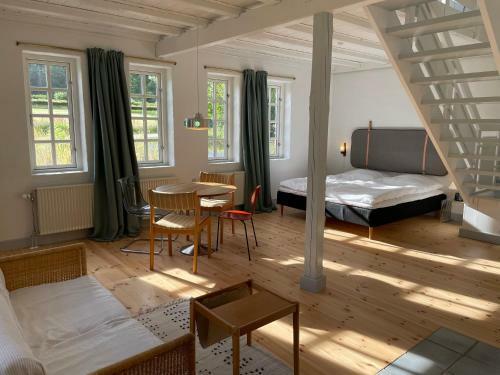 Bed & Breakfast Tranum G�stgiveri