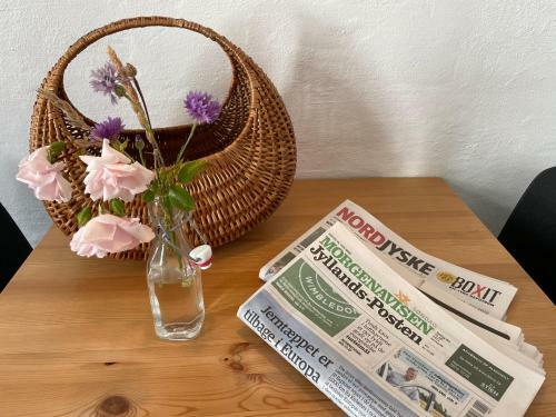 Bed & Breakfast Tranum G�stgiveri