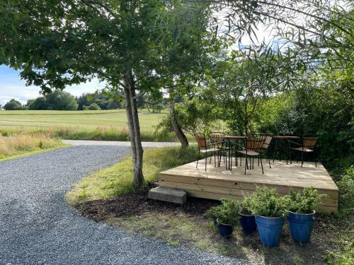 Bed & Breakfast Tranum G�stgiveri