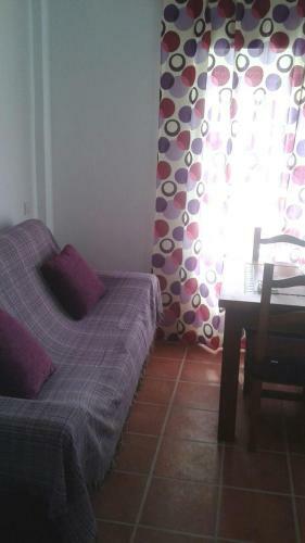 Apartamento Antonia 1