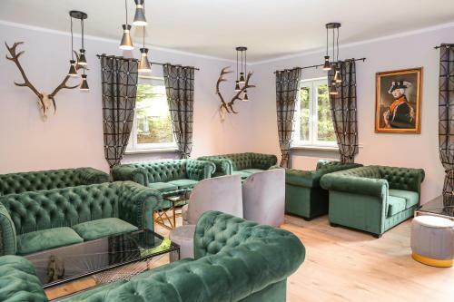 Hotel Waldeslust