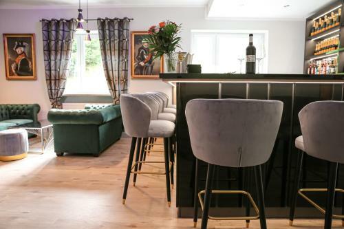 Hotel Waldeslust