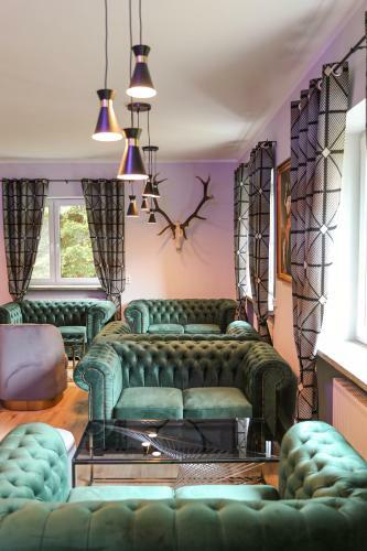 Hotel Waldeslust