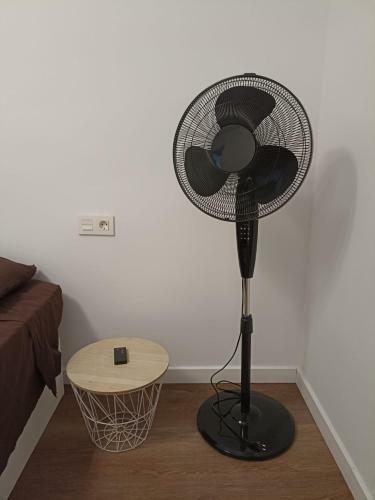 Apartamento Piso Reci�n Reformado En Aguadulce Centro
