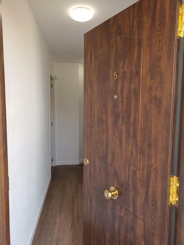 Apartamento Piso Reci�n Reformado En Aguadulce Centro