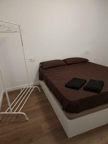Apartamento Piso Reci�n Reformado En Aguadulce Centro