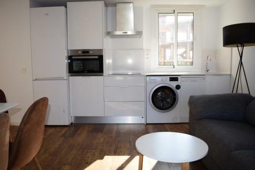 Apartamento de Dos Dormitorios Cerca de La Playa En Aguadulce