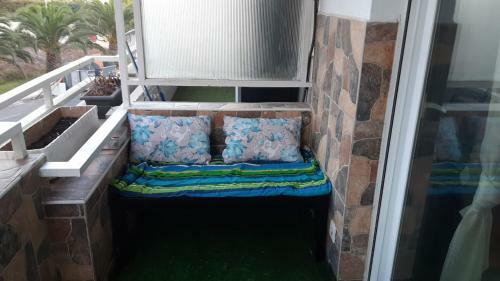Apartamento Montse Aguadulce