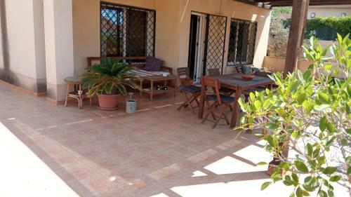 Casa Jacaranda.