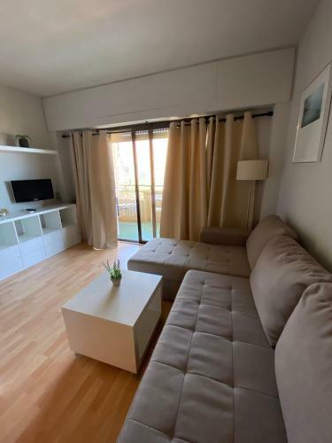 Apartamento Expoholidays- Torre Bah�a Aguadulce