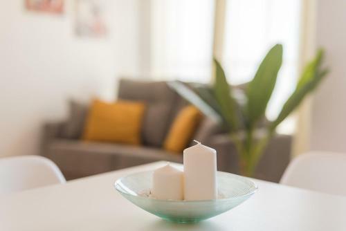 Expoholidays- Apartamentos Puerto Aguadulce