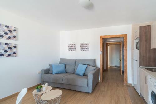 Expoholidays- Apartamentos Puerto Aguadulce