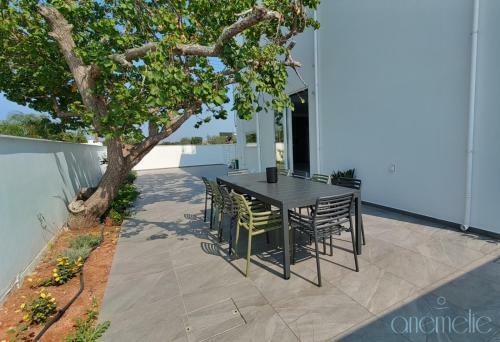Villa Anemelie