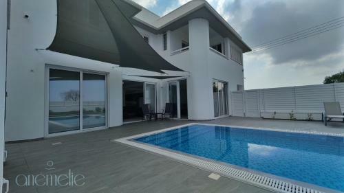 Villa Anemelie