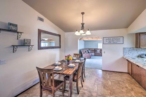 Luxe Lake Havasu City Getaway With Private Pool
