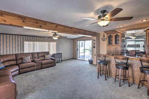 Luxe Lake Havasu City Getaway With Private Pool