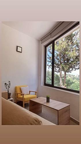 Apartamento Cosmema Stone House With Amazing Mountain View