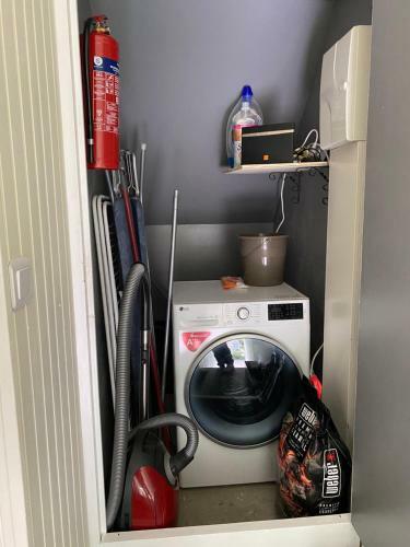 Apartamento Au Chant Des Oiseaux