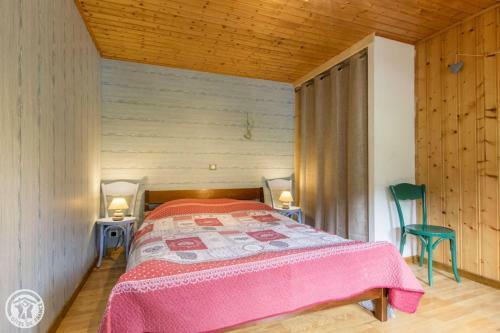 Chalet La Griotte