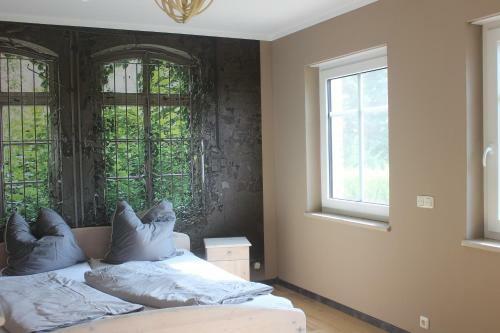 Apartamento Landperle Darze