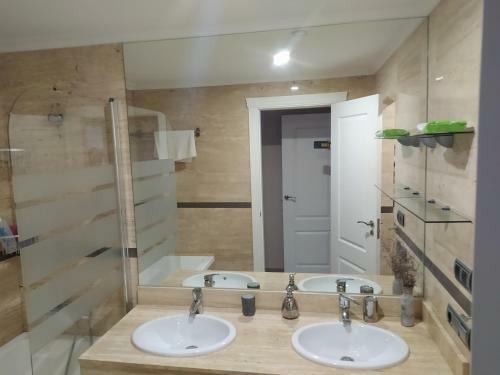 Apartamento Isla Del Fraile