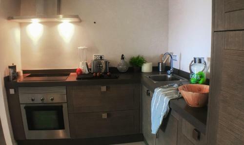 Precioso Apartamento Con Piscina Privada.