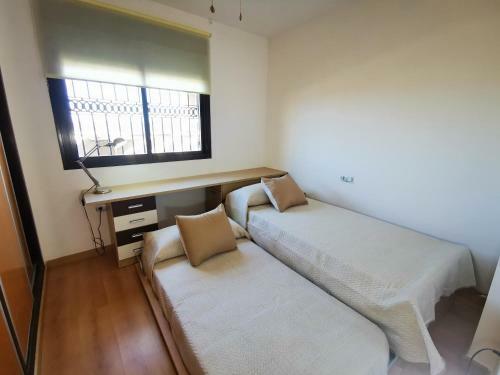 Apartamento ***preciosas Vistas + Piscina + Parking***