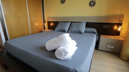 Apartamento ***preciosas Vistas + Piscina + Parking***