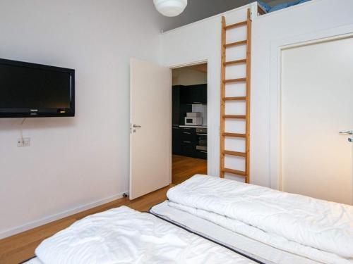 Holiday Home Ebeltoft Clxxxiii