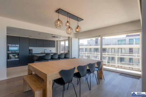Apartamento Parnassia 0601
