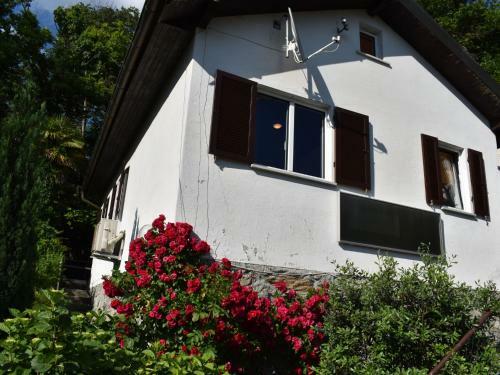 Holiday Home Casa Rudolfo