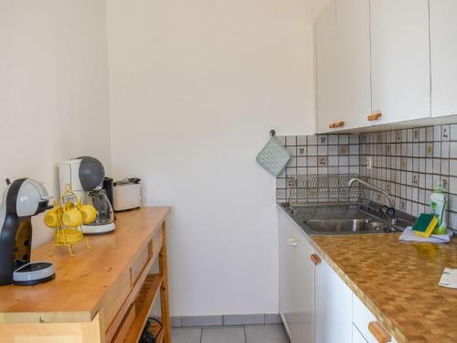 Holiday Home Casa Rudolfo