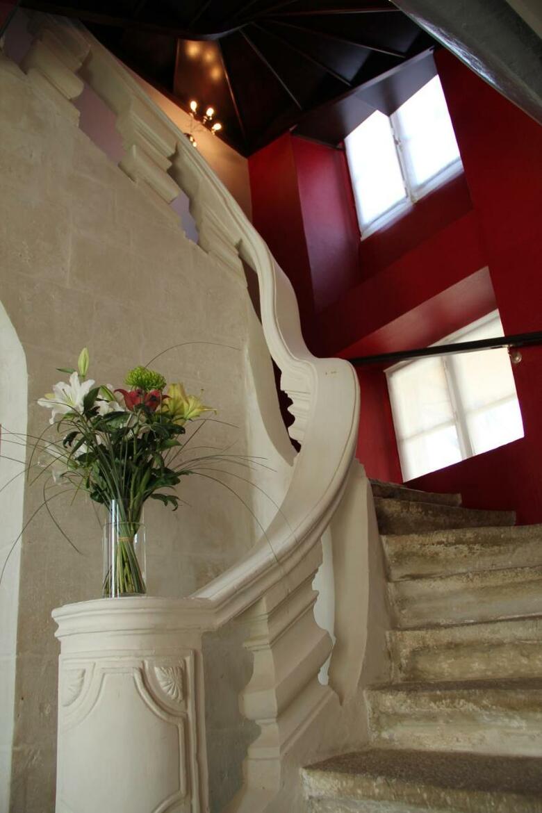 Hotel Relais Du Silence - Domaine Le Martinet