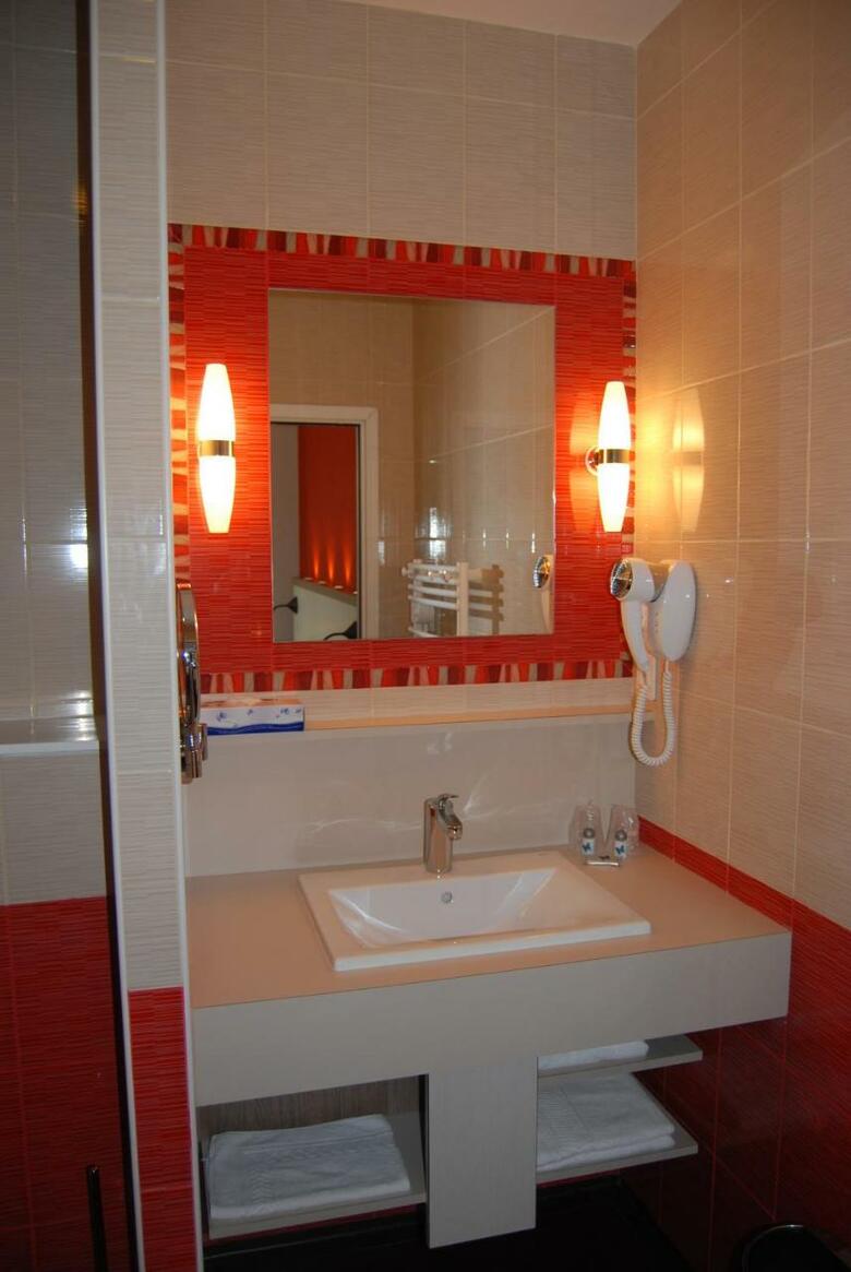 Hotel Relais Du Silence - Domaine Le Martinet