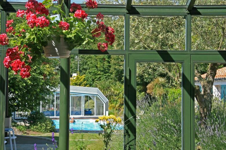Hotel Relais Du Silence - Domaine Le Martinet