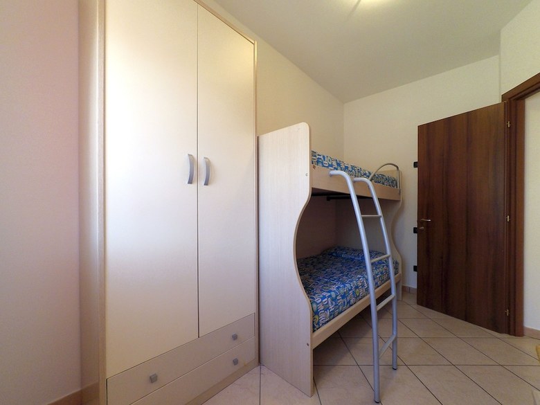 Apartamento San Remo